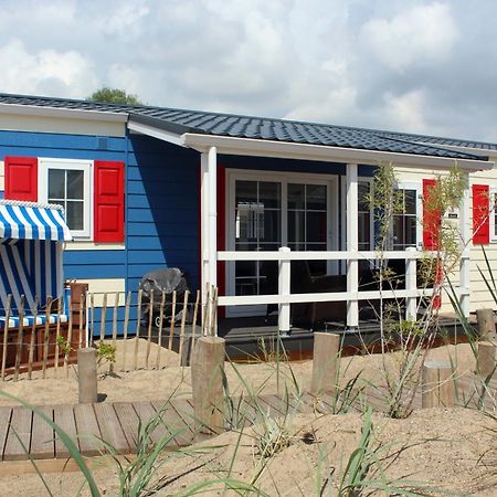 Strand 8 Scharbeutz Kültér fotó